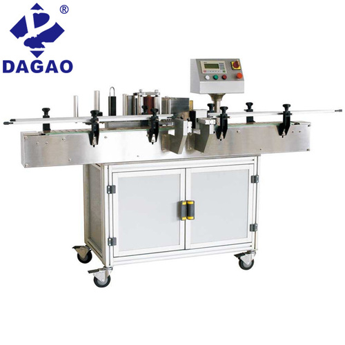 DG-A2000型貼標(biāo)機(jī)、貼標(biāo)簽機(jī)：高效、精準(zhǔn)的貼標(biāo)解決方案