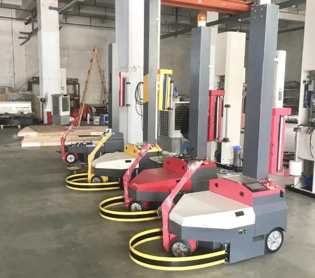 如何選擇適合企業(yè)需求的纏膜打包機(jī)？關(guān)鍵參數(shù)與應(yīng)用場景解析