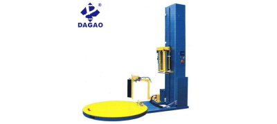 自動(dòng)纏膜機(jī)松緊度設(shè)置指南